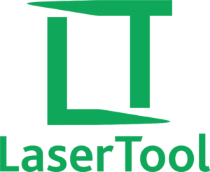 LaserTool Logo